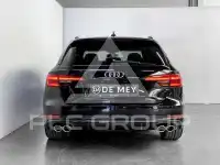 2017 Audi S4