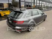 2017 Audi S4