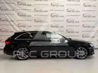 2017 Audi S4