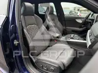 2017 Audi S4