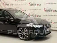 2017 Audi S4