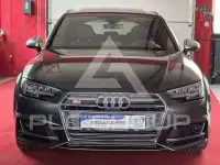 2017 Audi S4