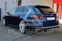 2017 Audi S4