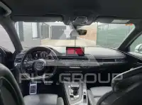 2017 Audi S4