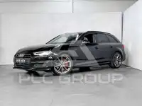 2017 Audi S4