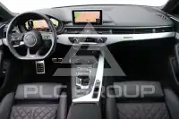 2017 Audi S4