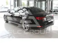 2017 Audi S4