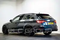 2017 Audi S4