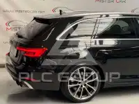 2017 Audi S4