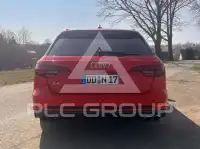 2017 Audi S4