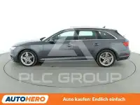 2017 Audi S4