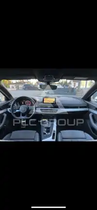 2017 Audi S4