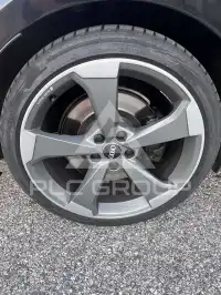 2017 Audi S4