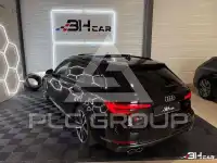 2017 Audi S4