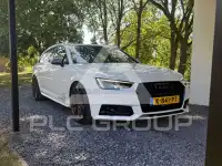 2017 Audi S4