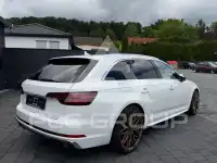 2017 Audi S4