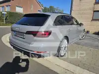 2017 Audi S4