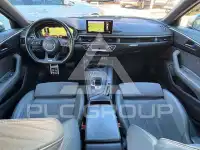 2017 Audi S4