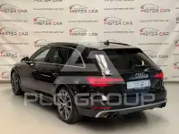 2017 Audi S4