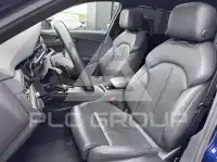 2017 Audi S4