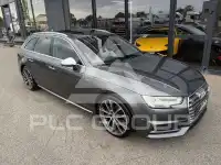 2017 Audi S4