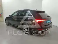 2017 Audi S4