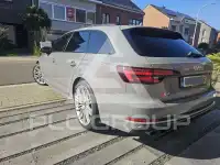 2017 Audi S4