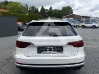 2017 Audi S4