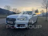 2017 Audi S4
