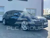 2017 Audi S4