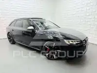 2017 Audi S4