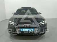 2017 Audi S4