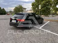 2017 Audi S4