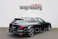 2017 Audi S4