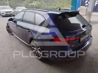 2017 Audi S4