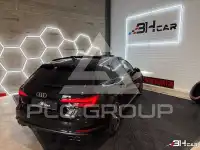 2017 Audi S4