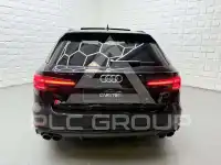 2017 Audi S4