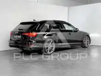 2017 Audi S4
