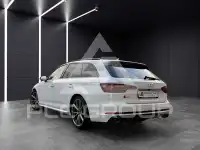 2017 Audi S4