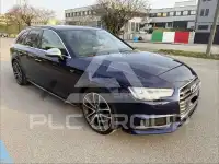 2017 Audi S4
