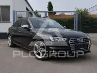 2017 Audi S4