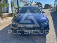 2017 Audi S4