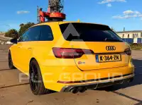 2017 Audi S4