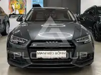 2017 Audi S4
