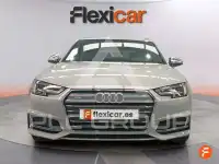 2017 Audi S4