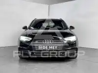 2017 Audi S4