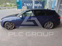 2017 Audi S4