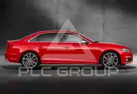 2017 Audi S4