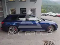 2017 Audi S4