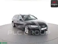 2017 Audi S4
